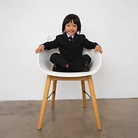 Suit the BOYZ Toddler Boys 5-pc. Set