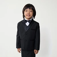 Suit the BOYZ Tuxedo Toddler Boys 5-pc. Set