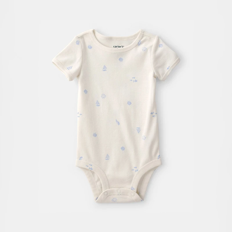 Carter's Baby Girls Dress Set