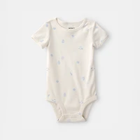 Carter's Baby Girls Dress Set
