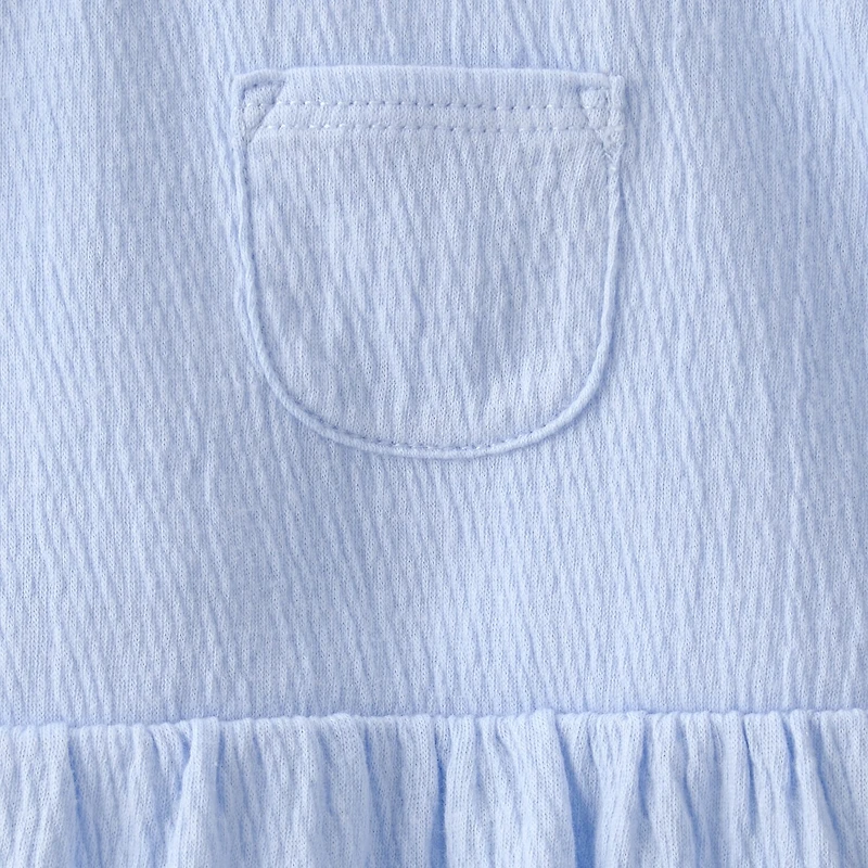 Carter's Baby Girls Dress Set