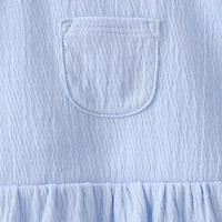 Carter's Baby Girls Dress Set