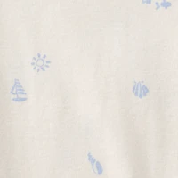 Carter's Baby Girls Dress Set