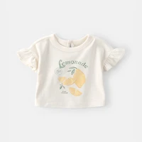 Carter's Baby Girls 3-pc. Short Set