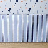 The Peanutshell Crib Bedding Set