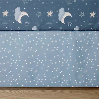 The Peanutshell Crib Bedding Set