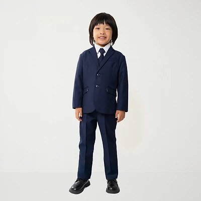 Suit the BOYZ Slim Fit Toddler Boys 5-pc. Set