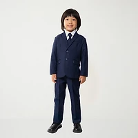 Suit the BOYZ Slim Fit Toddler Boys 5-pc. Set