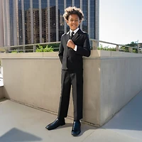 Suit the BOYZ Big Kid Boys 5-pc. Set