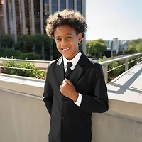 Suit the BOYZ Big Kid Boys 5-pc. Set