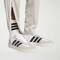 adidas Sereno Mens Tapered Mid Rise Regular Fit Track Pant