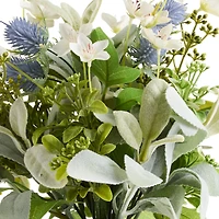 Linden Street Lambs Ear Floral Arrangement