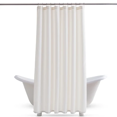 Fieldcrest Heritage Classic Stripe Shower Curtain