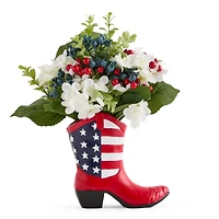 Layerings Americana Floral Arrangement