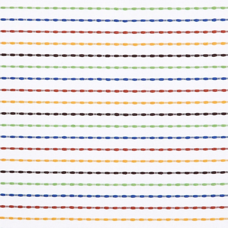 Jenny Martinez Gamma Stripe Placemat