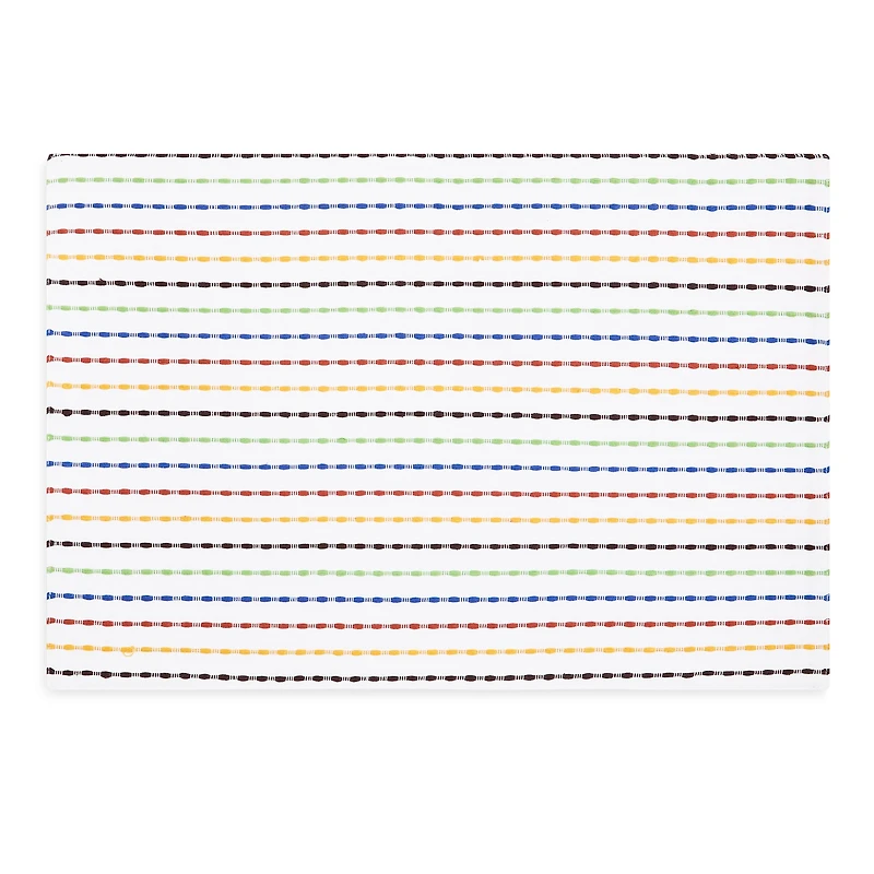 Jenny Martinez Gamma Stripe Placemat
