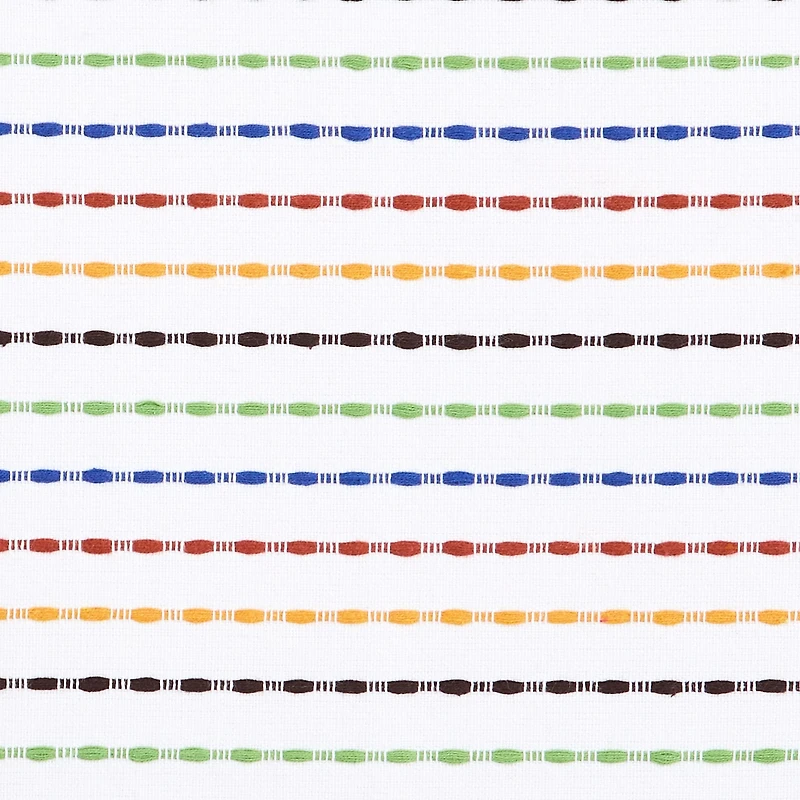 Jenny Martinez Gamma Stripe Placemat