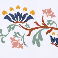 Jenny Martinez Floral Placemat