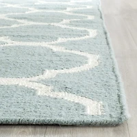 Safavieh Cady Hand Woven Flat Weave Area Rug