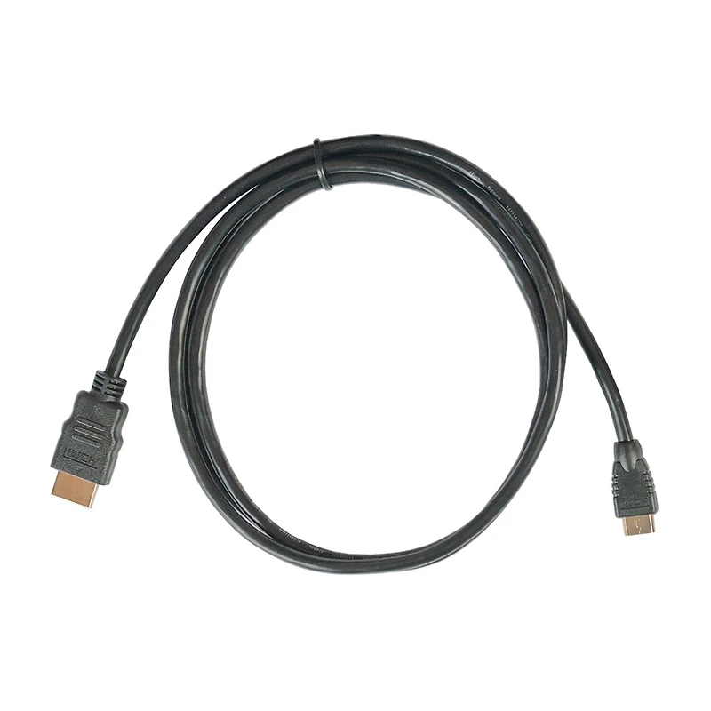 ChromaCast Mini HDMI to Standard Cable