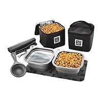 Mobile Dog Gear Dine Away® Bag (Med/Lg Dogs)