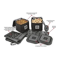 Mobile Dog Gear Dine Away® Bag (Med/Lg Dogs)