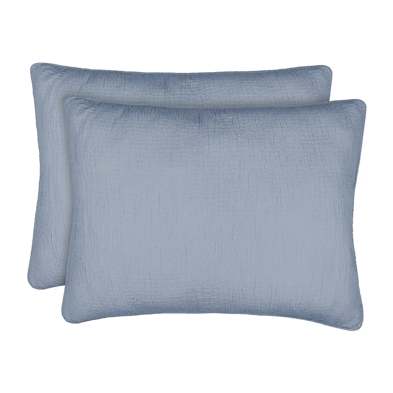 Vue Larking 3pc Duvet Set