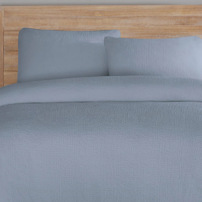Vue Larking 3pc Duvet Set