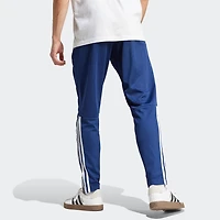 adidas Sereno Mens Tapered Mid Rise Regular Fit Track Pant