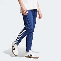 adidas Sereno Mens Tapered Mid Rise Regular Fit Track Pant