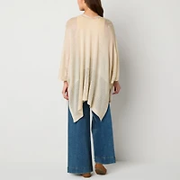 a.n.a Open Knit Wrap