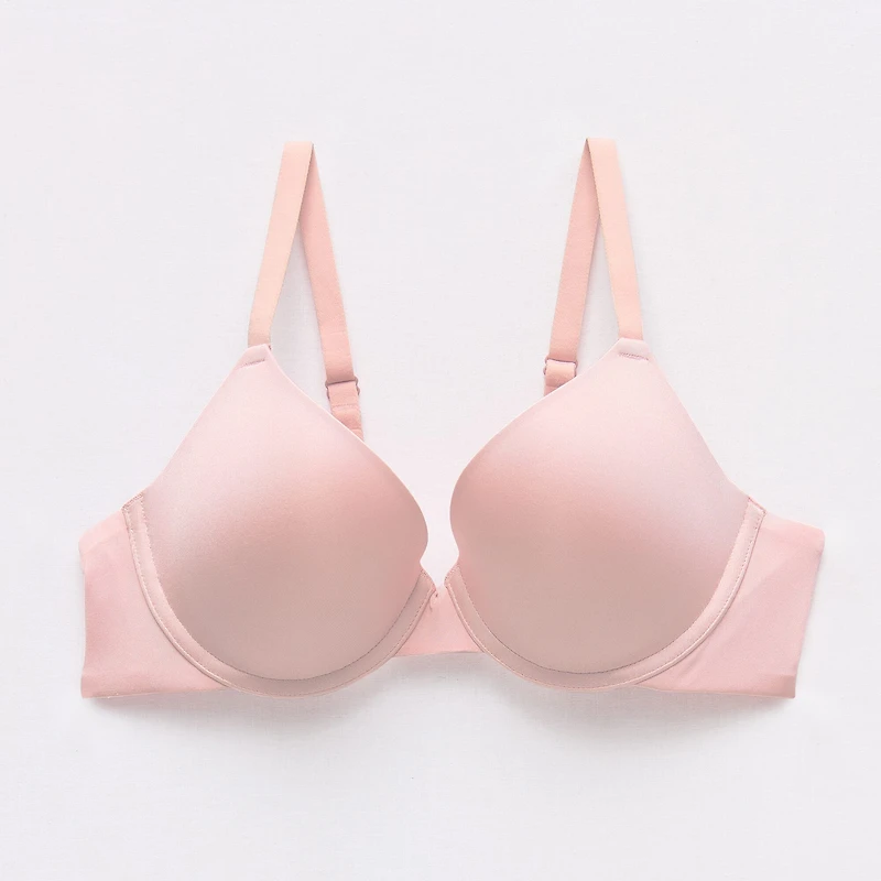 Ambrielle Demi Bra