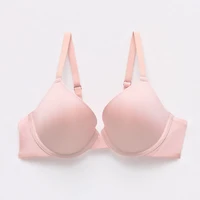 Ambrielle Demi Bra