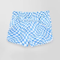 Xersion Little & Big Kid Girls Mid Rise Running Short