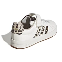 adidas Cloudfoam Grand Court 3.0 El Little Kid Girls Sneakers