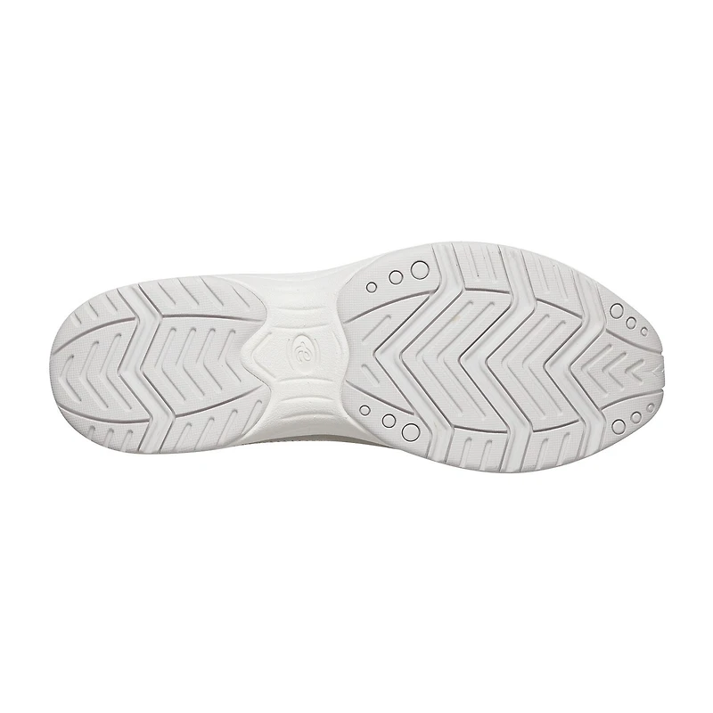 Easy Spirit Travelstones Womens Moc Closed Toe Mules-Wide Width