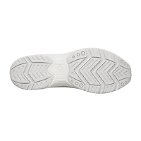 Easy Spirit Travelstones Womens Moc Closed Toe Mules-Wide Width