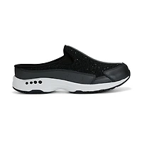 Easy Spirit Travelsparkle Womens Moc Closed Toe Mules