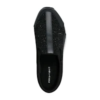 Easy Spirit Travelsparkle Womens Moc Closed Toe Mules