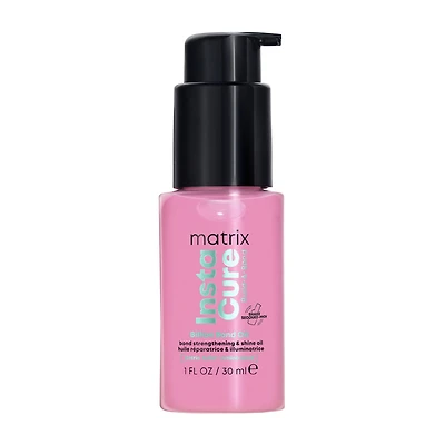 Matrix Instacure Build-A-Bond Billion Bond Mini Hair Oil 1 oz.