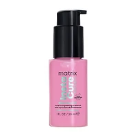 Matrix Instacure Build-A-Bond Billion Bond Mini Hair Oil 1 oz.