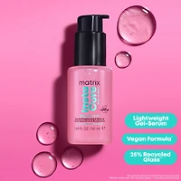 Matrix Instacure Build-A-Bond Billion Bond Mini Hair Oil 1 oz.
