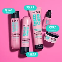 Matrix Instacure Build-A-Bond Billion Bond Mini Hair Oil 1 oz.