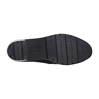 Easy Spirit Womens Cosa Flat Heel Booties