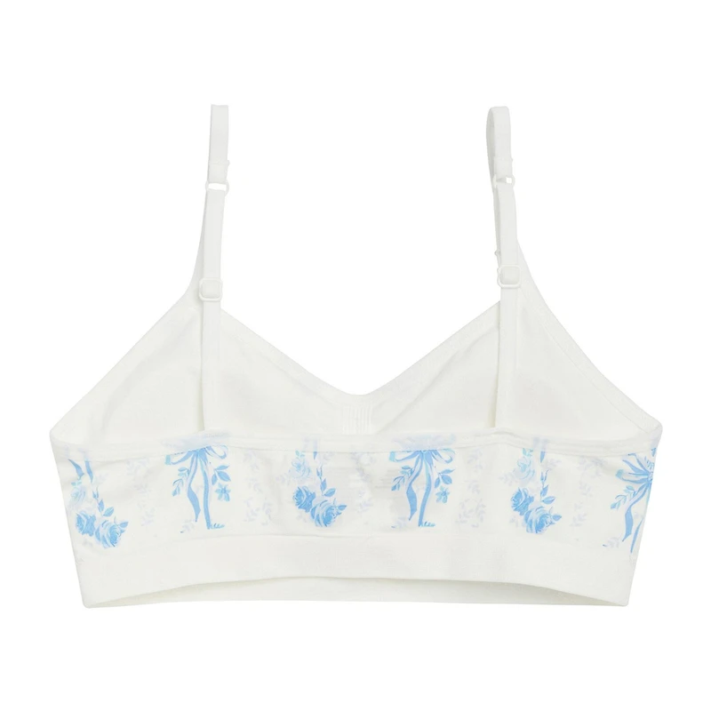 Maidenform Girls Seamless Bralette J4217