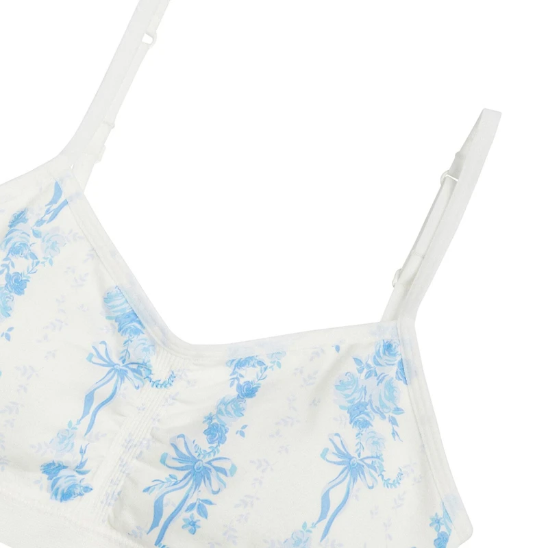 Maidenform Girls Seamless Bralette J4217