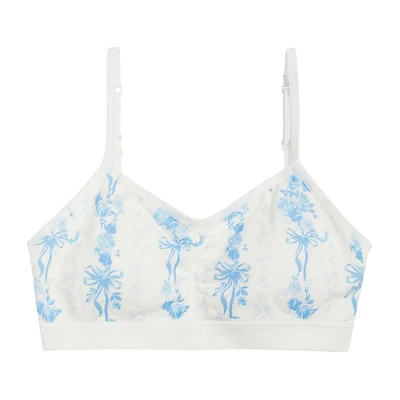 Maidenform Girls Seamless Bralette J4217