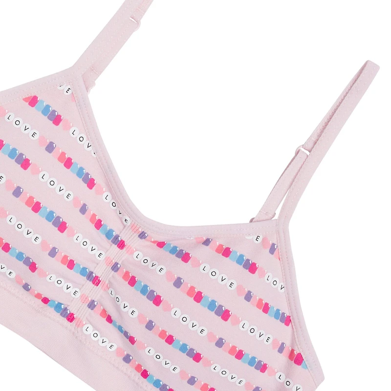 Maidenform Girls Seamless Bralette J4217