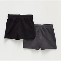 Okie Dokie Toddler & Little Boys 2-pc. Pull-On Short