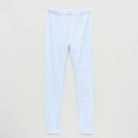 Thereabouts Little & Big Kid Girls 24" Full Length Leggings